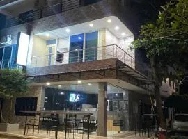 HOTEL Nancy