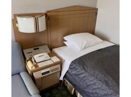 Heritage Hotel Hanno Sta, - Vacation STAY 26004v，位于饭能市的酒店