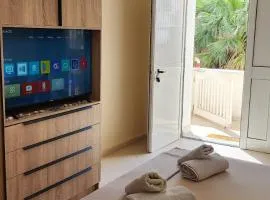 3 new Apartments in the city center