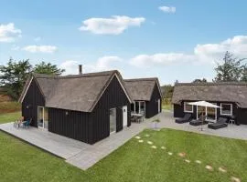 3 Bedroom Amazing Home In Ringkøbing
