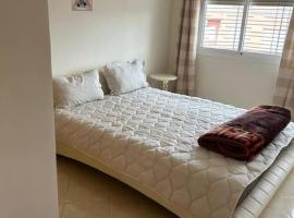 appartement confortable，位于拜尔坎的酒店