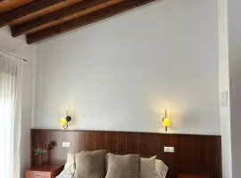 Hostal Camarina