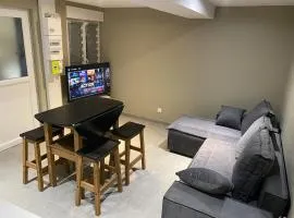Appartement 8 - Hyper centre - 1 à 6 personnes