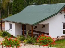 Domek w Zakątku Andrzeje Śniczany 18