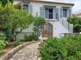 The Arch House，位于凯米的酒店