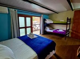 Apartamento duplex - 2 quartos na Pituba