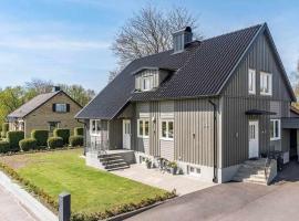 Apartments Smålandsstenar，位于Smålandsstenar的酒店