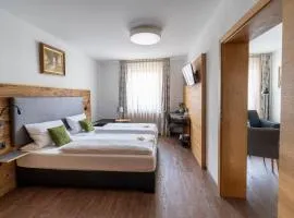 Hotel zum ehem. königl. Bayr. Forsthaus