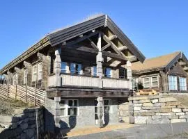 Sjusjøen Setergrend 4724 B