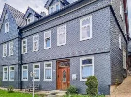 1 Bedroom Cozy Apartment In Schwarzatal