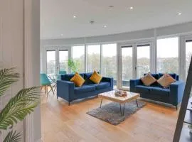 New London Life Executive Apartments