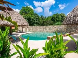 Cuatro Lunas Hotel Boutique