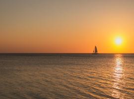 Beach Living at Island Pine Villas BLP
