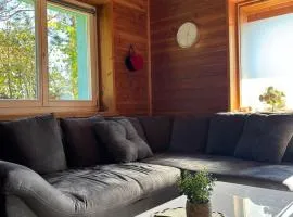 Gemütlich Wohnung im Schwarzwald
