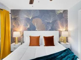 Oasis 205 - Rainforest Realm