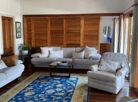 Coastal Retreat In The Heart Of Brunswick Heads