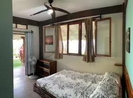 Hotel Kambutaleko