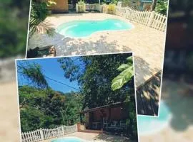 Casa na Ilha Quatiquara