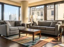 Private Apt Downtown