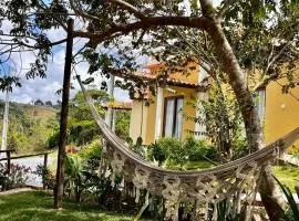 Villas Cocos Chalé Duplo