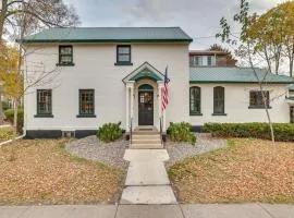 Charming Home: 3 Blocks to Winona State University