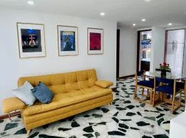 Maravilloso Apartamento en Zipaquirá