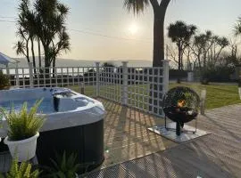 Seaview Cottage on the Island