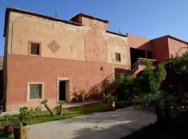 kasbah De Alami hdida commune de ait ouassif kelaa mgouna tinghir