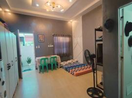 Balai De Provincia - By Zools，位于Santo Tomas的酒店