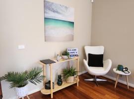 Spacious 2 Storey Family Home