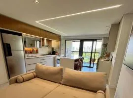 Apartamento alto padrão - Praia Brava, Itajaí