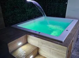 hermoso apartamento céntrico