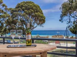 Seaside Escape Rockingham，位于罗金汉姆的酒店