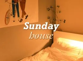 Sunday House 1