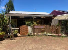 Tarzali Boho Villa，位于Tarzali的酒店