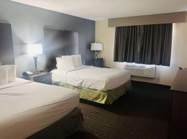 Baymont by Wyndham Chester IL
