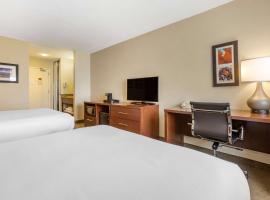 Wingate by Wyndham Los Alamos