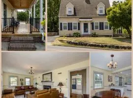 Charming Harrisonburg Spot Close To Diningjmu!