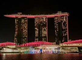 Marina Bay Sands