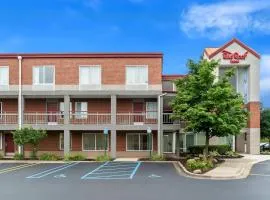 Red Roof Inn Auburn Hills