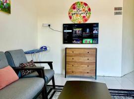 B-07 Suhana HomeStay Sipitang，位于Sipitang的酒店
