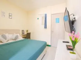 Le Paris Syariah Residence