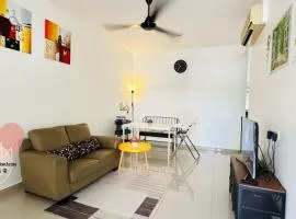 Little Homestay Ipoh - 小小民宿