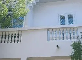 Le White House
