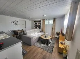 Appartement 2 pièces près du lac de Bouzey