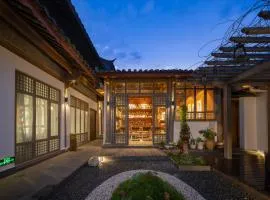 Lijiang BYW Boutique Inn