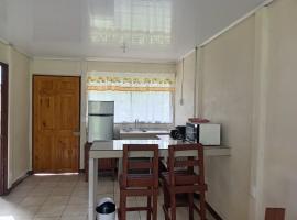 Apartamentos ecológicos，位于Jiménez的酒店