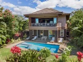 Kamilo 219 townhouse
