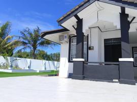 Caza Cottage Terengganu，位于甘榜贡巴达的酒店