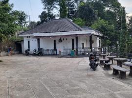 villa sky valley，位于Cilama的酒店